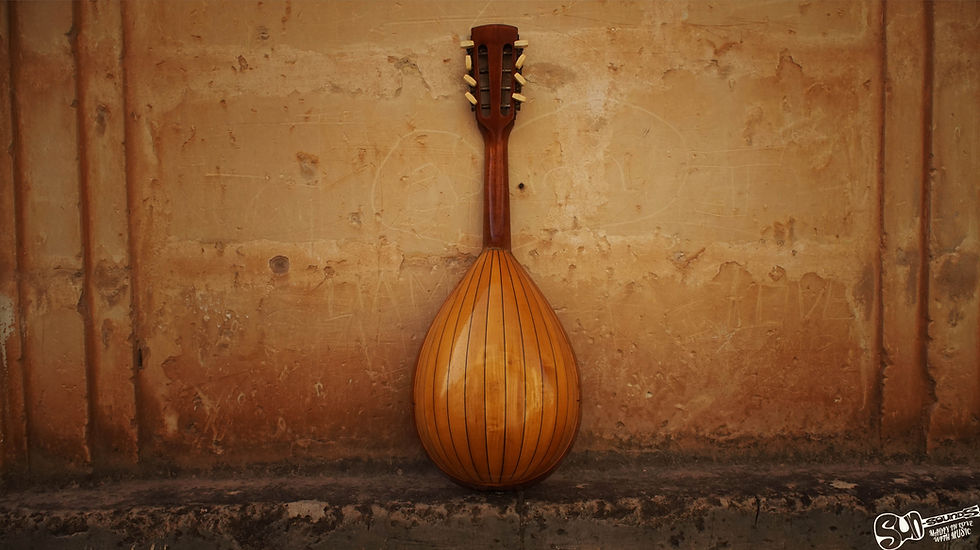 Thumbnail: Mandolin Malta