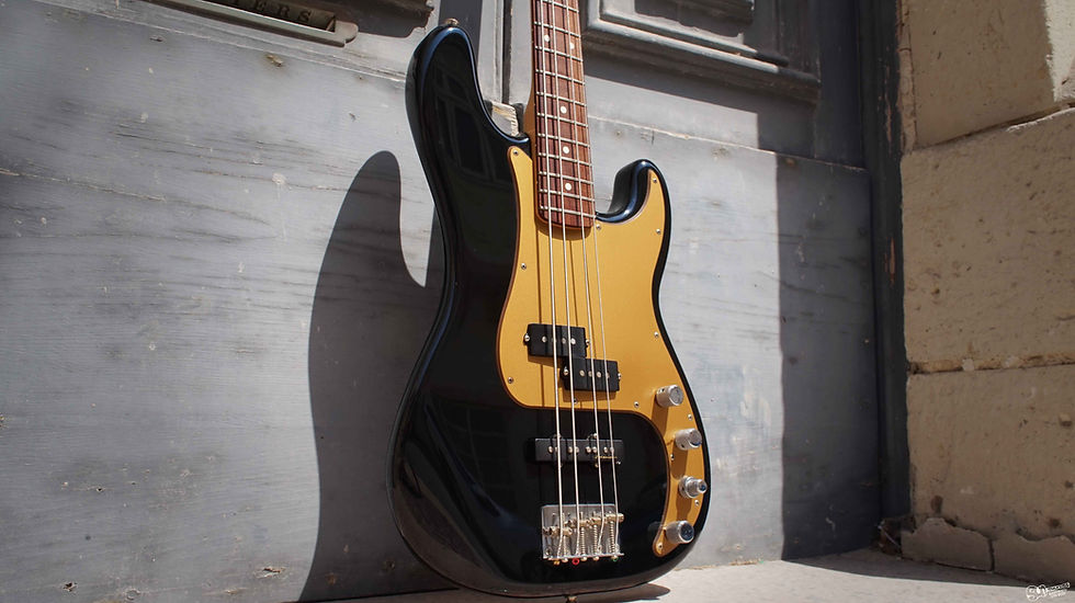 Fender Precision Bass | Special