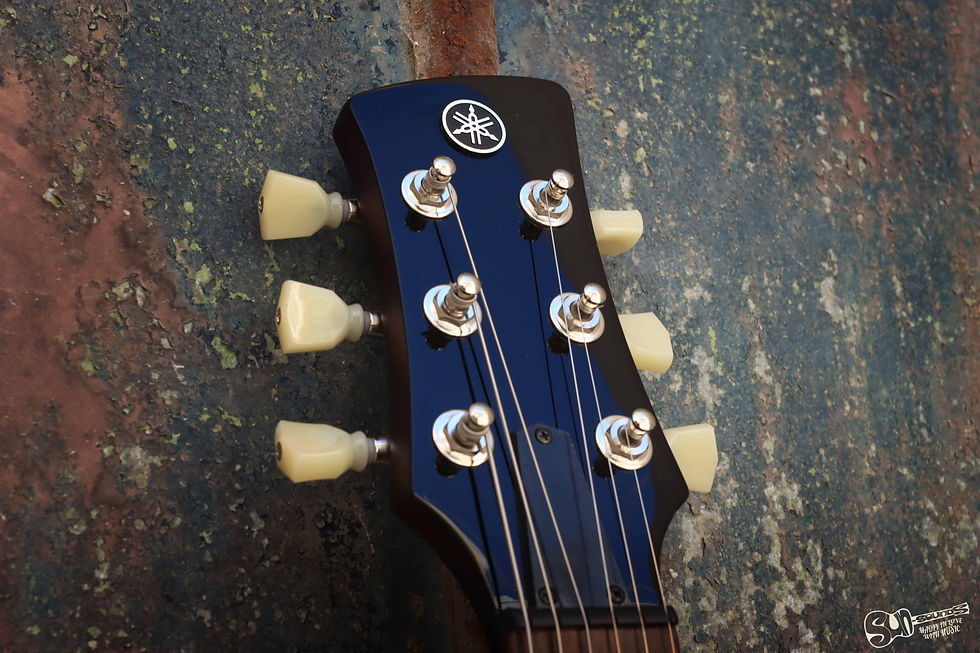 Thumbnail: sunsounds music shop vintage and used guitar malta