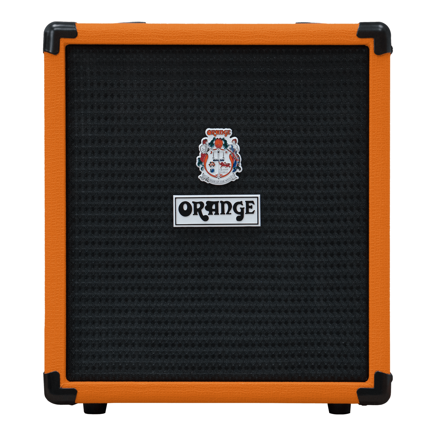 orange bass combo