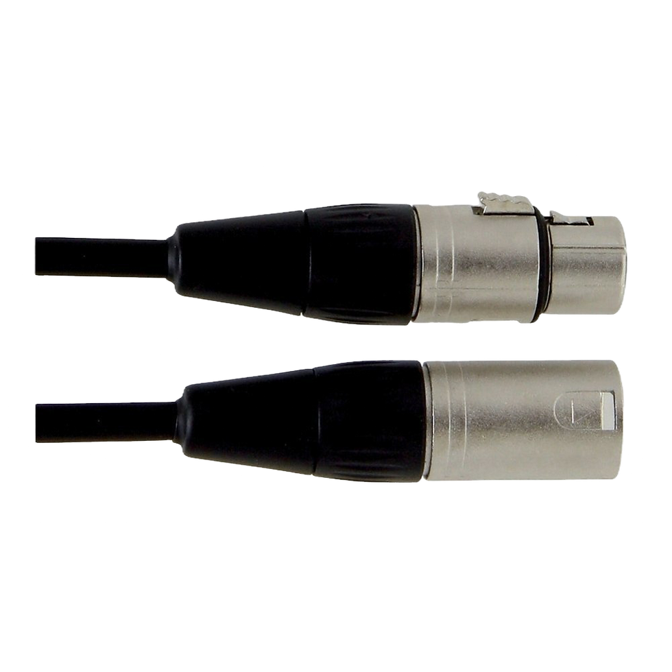 Neutrick Rean microphone 6m cable in malta xlr to xlr