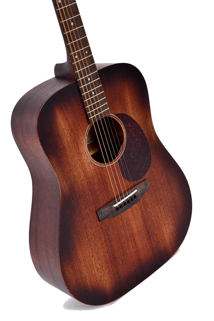 Thumbnail: Ditson Guitars 15 series | D-15 AGED
