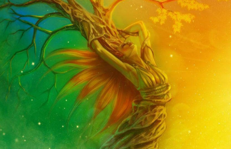 Spring Equinox: from the tunnel to the light!