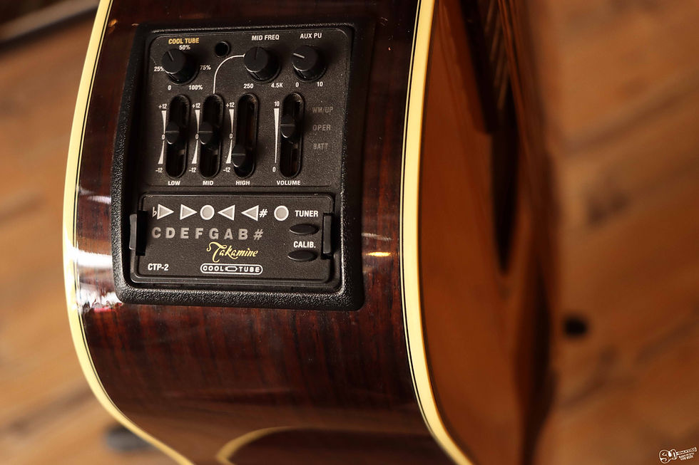 Thumbnail: Takamine 12 String | TAN16C-12