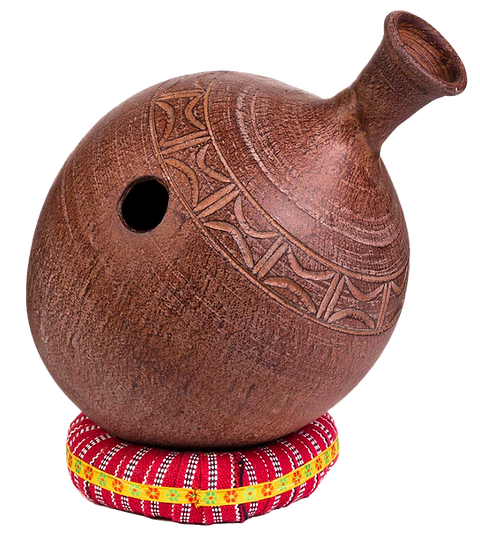 AfroTon Udu - APT 861 | sun-sounds