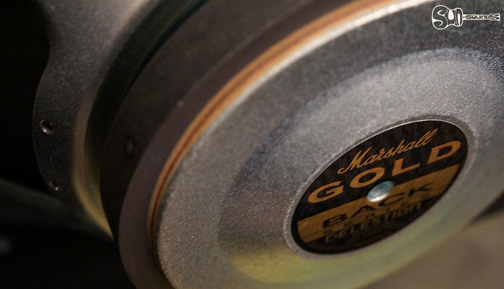 Thumbnail: Marshall JCM2000, Amplifier, Amp
