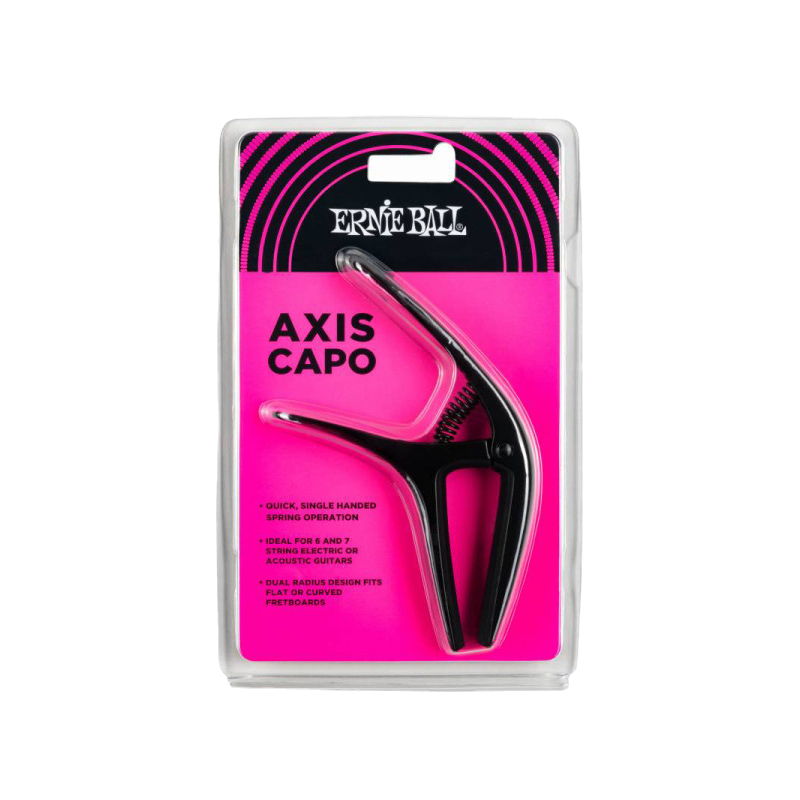 P09600 Capo for acoustic guitar in Sliema malta