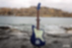 fender jazzmaster in malta