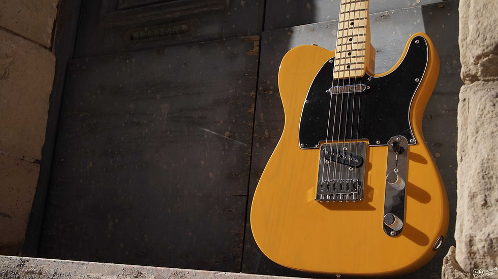 Thumbnail: guitar online malta