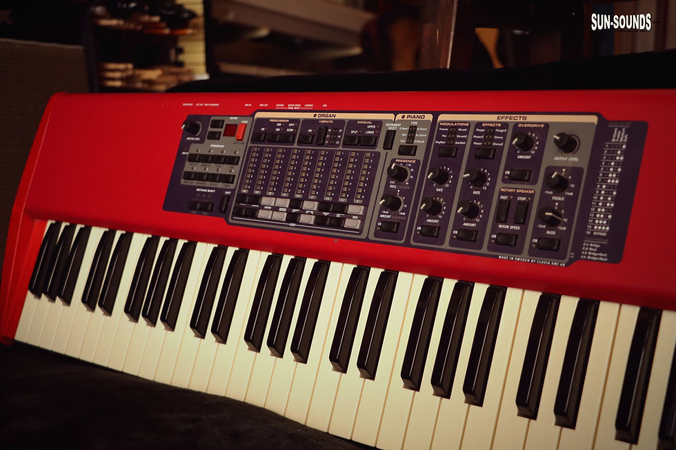 Thumbnail: Buy Nord Electro 2 Malta