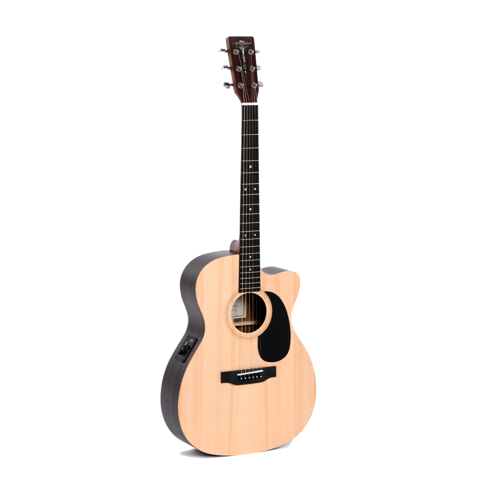 Sigma-Guitars 000TCE | SE Series
