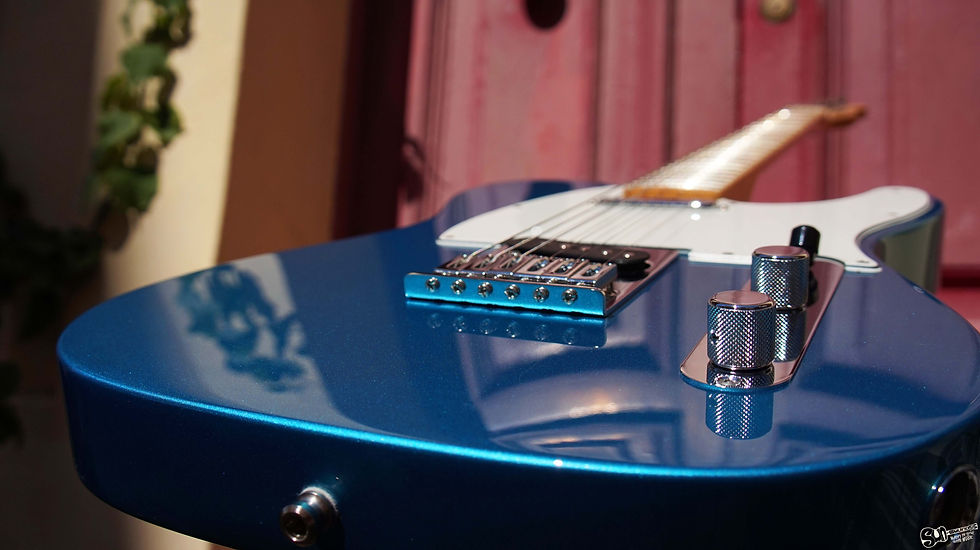 Thumbnail: used fender guitars online
