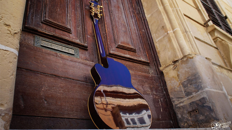 Thumbnail: Sun-Sounds Music Shop Malta