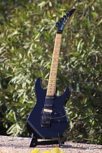 Kramer LK-3 80s | Made in Japan | sun-sounds