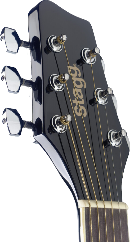 electro acoustic guitar under 300 euro