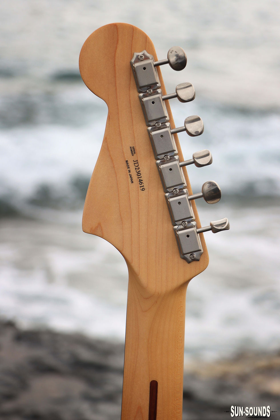 Thumbnail: 2nd hand jazzmaster