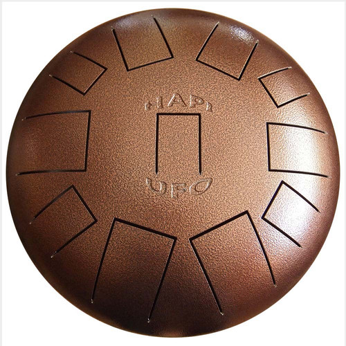 HAPI Drum UFO