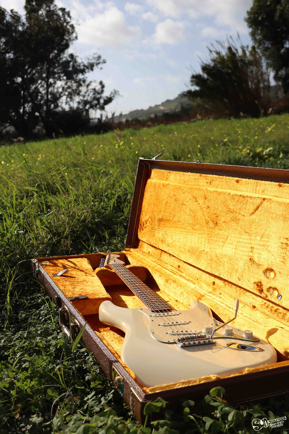 Thumbnail: 2006 stratocaster