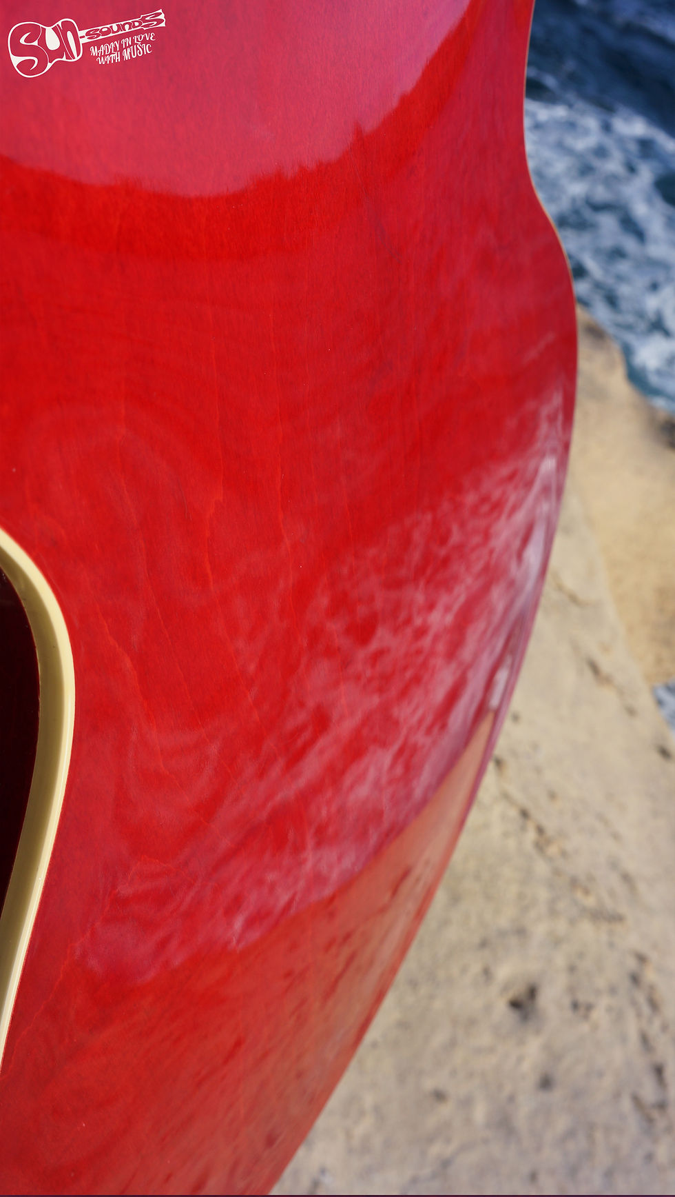Thumbnail: GIBSON ES-335TD | 1979, Guitar