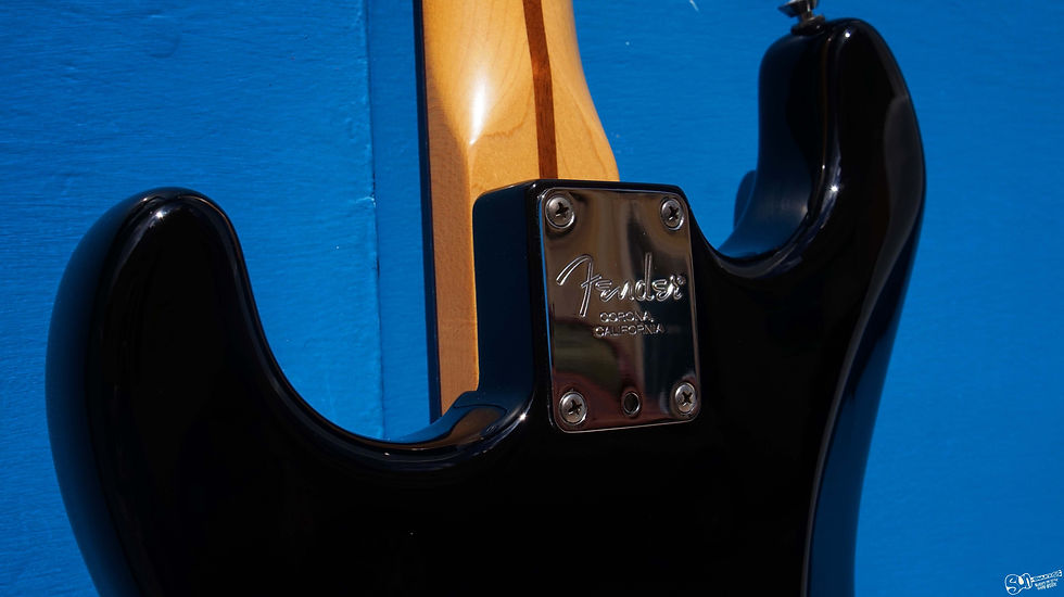 Thumbnail: fender guitars malta