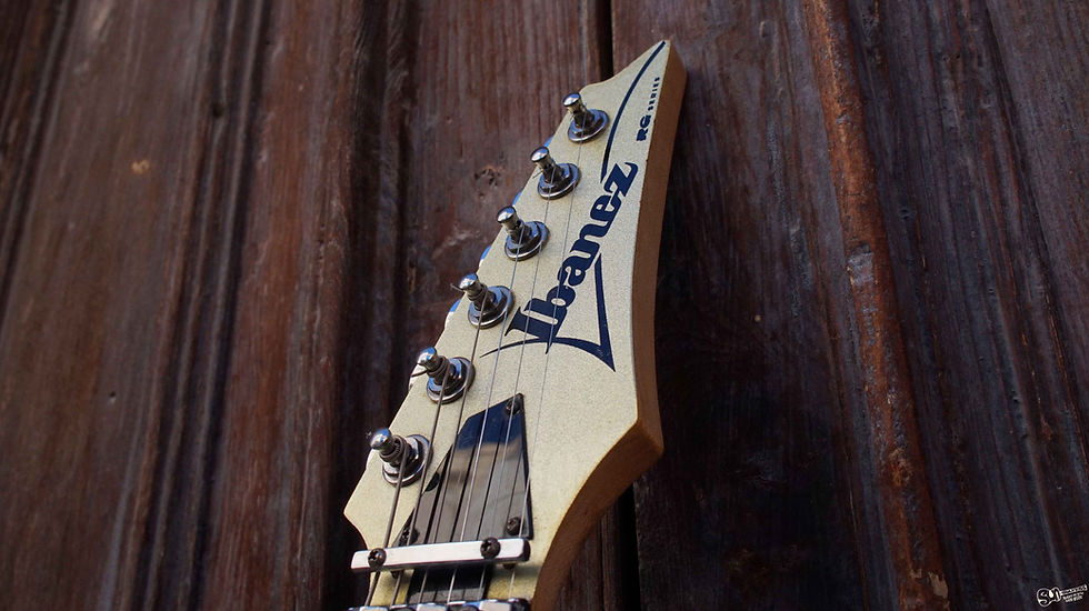 Thumbnail: Ibanez | RG450 | 1999