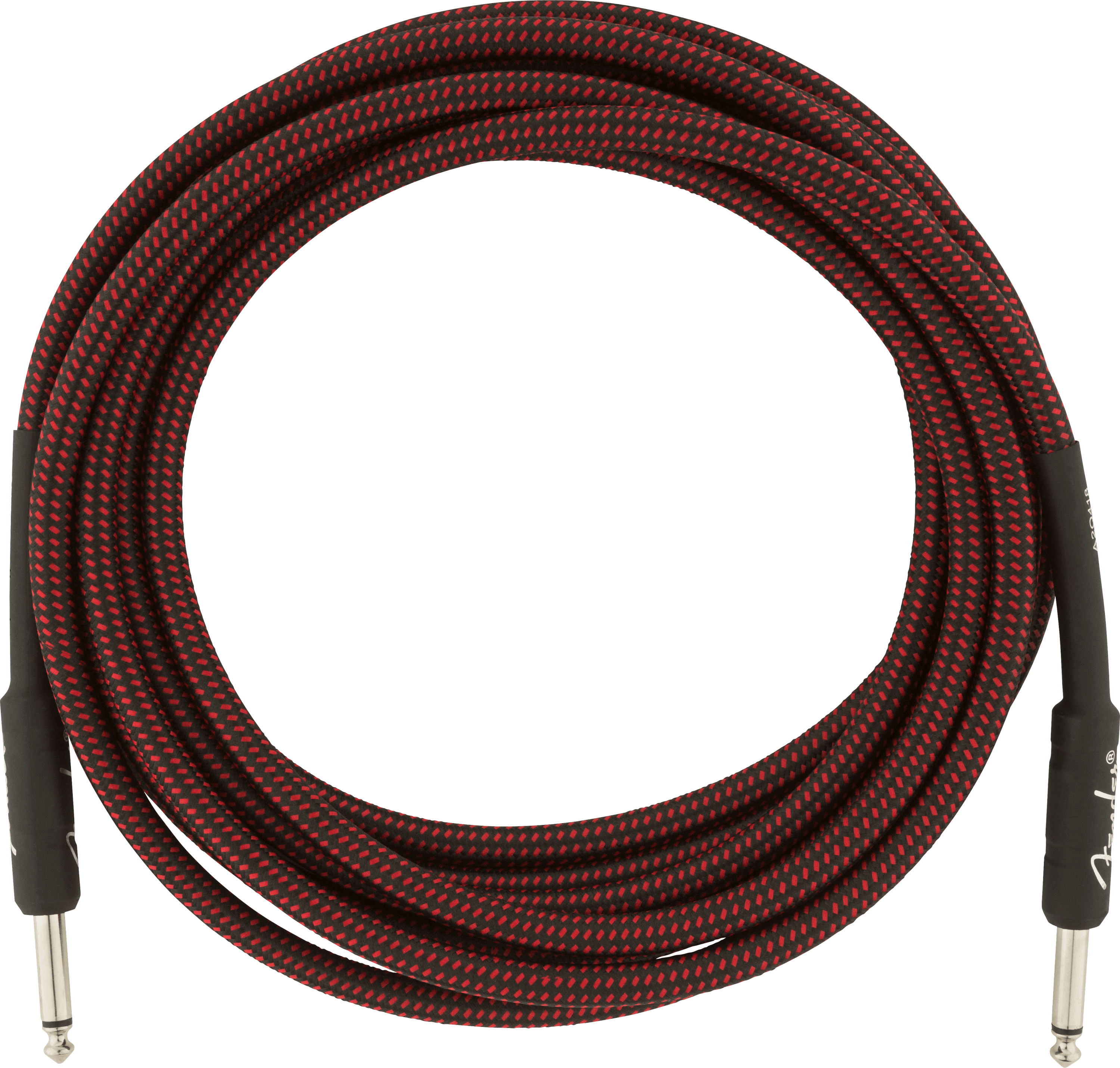 fender red tweed cable malta