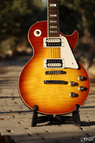 Greco EG-650 | Mid-70s | sun-sounds