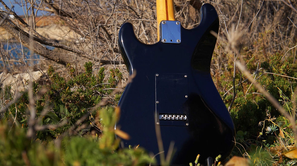 Thumbnail: david gilmour strat online