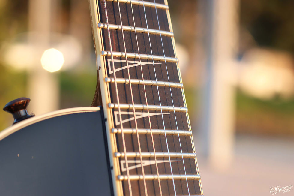 Thumbnail: Jackson Pro Series Monarkh SC - Gloss Black