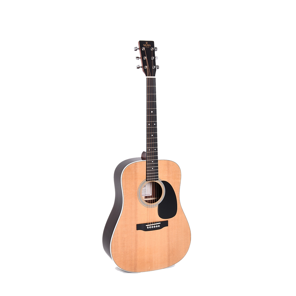 fully solid guitars malta acoustic