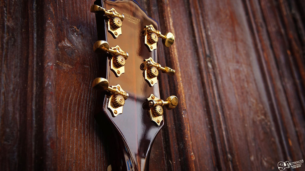 Thumbnail: Malta Guitars