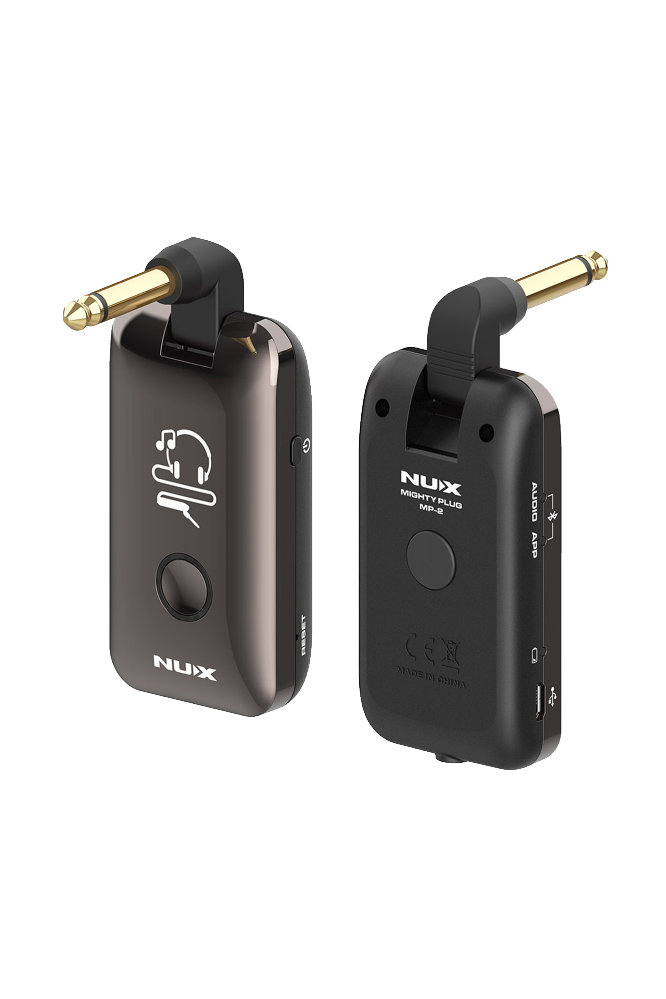 Nux Mp 3 Mighty Plug Pro Купить