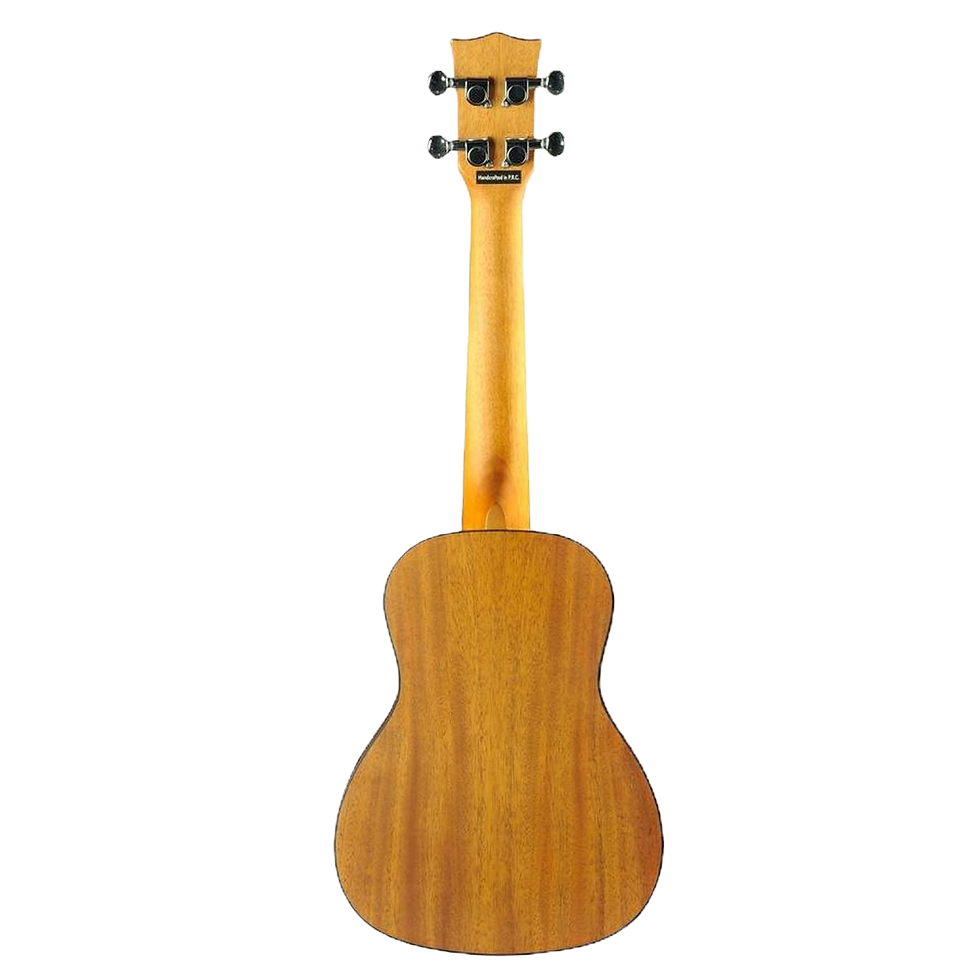 ukulele eko