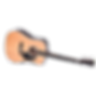acoustic guitars with rosewood malta