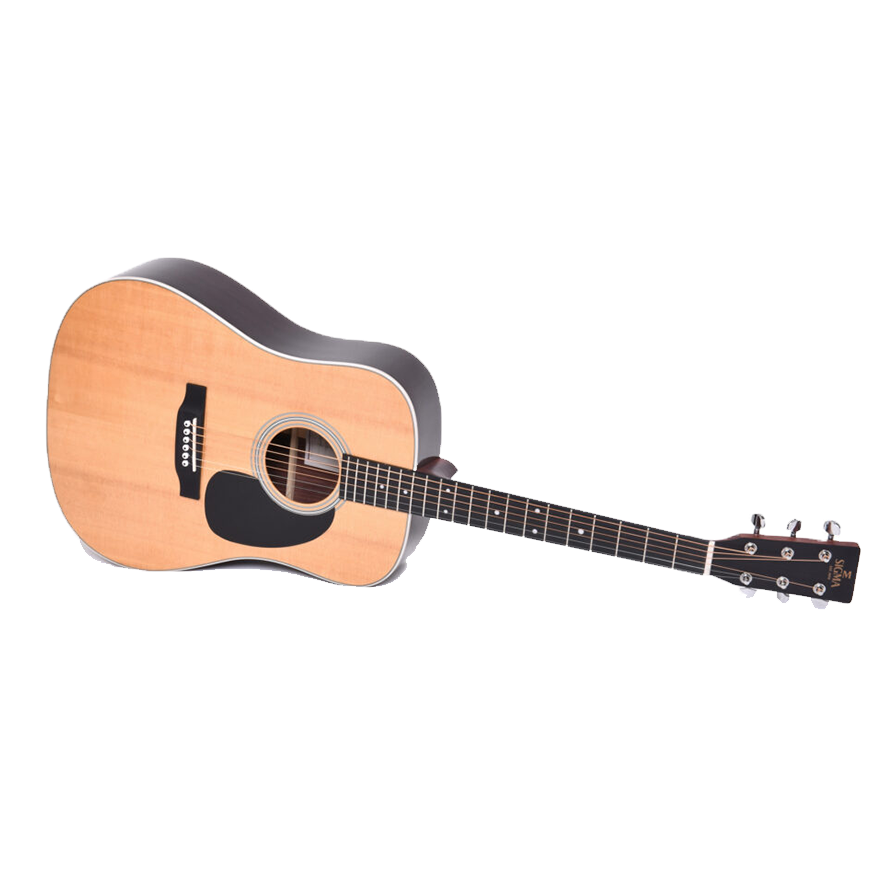 acoustic guitars with rosewood malta