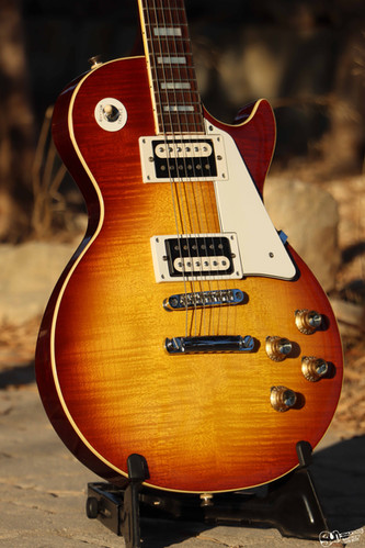 Greco EG-650 | Mid-70s | sun-sounds