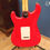Thumbnail: Fender Stratocaster USA, Guitar, Electric Guitar