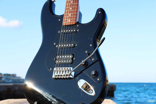 ギター Fender Stratocaster st456 boxer series file.jpg