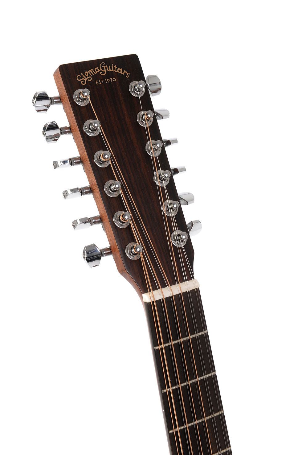 Thumbnail: DM12E, Sigma Guitars, Sigma Malta, Sigma-Guitars, Sigma SE Series Guitar, Sun-Sounds