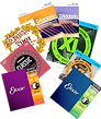 guitar strings and more available for shipping and delivery in malta