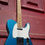 Thumbnail: fender telecaster used malta