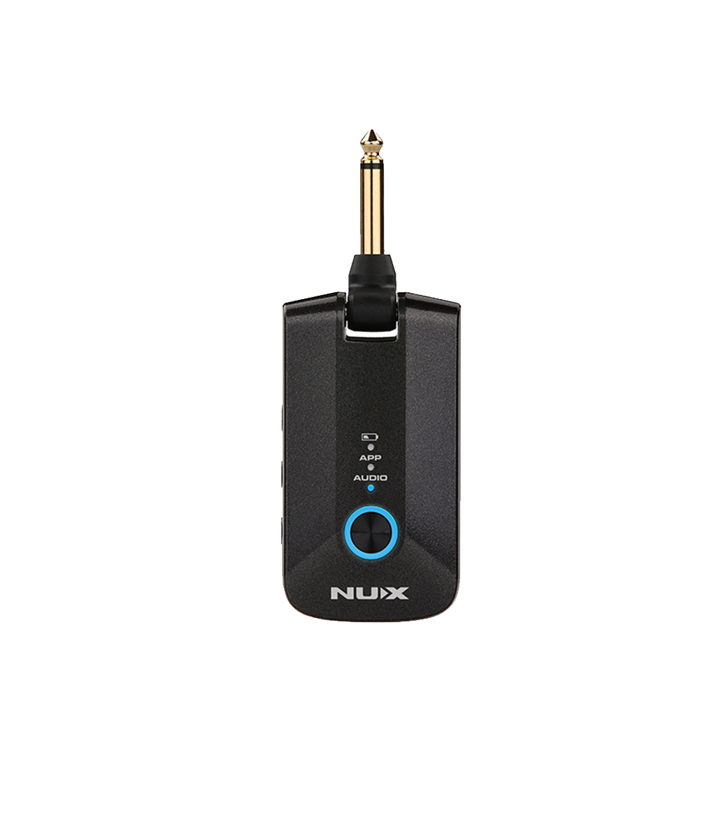 Nux Mp 3 Mighty Plug Pro Купить