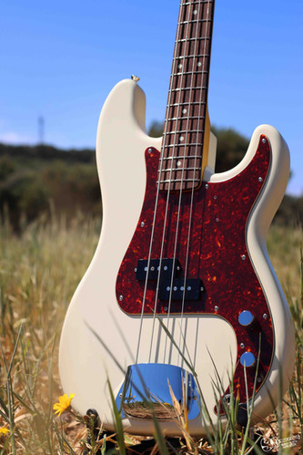 ゆ*ら様 Fender Hama Okamoto Precision Bass Fender Precision Bass | Hama Okamoto Signature #04 | MIJ | sun-sounds