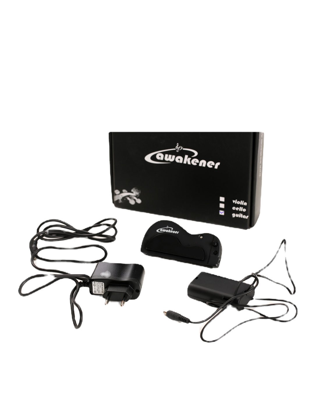 Gewa Sound Improvement Awakener | Guitar