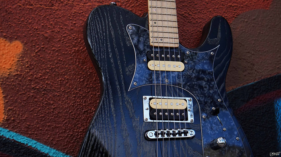 Thumbnail: affordable electric guitar online malta