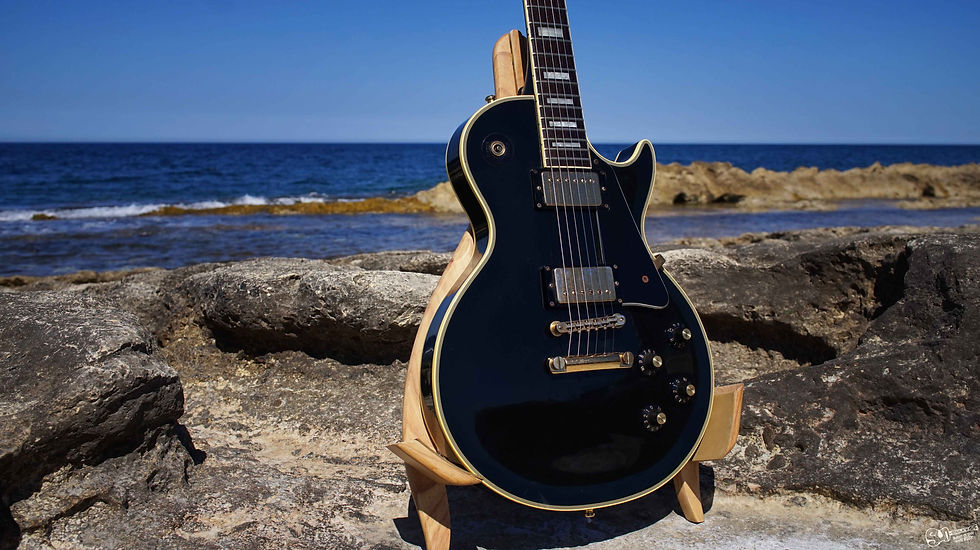 Thumbnail: greco power custom guitars online