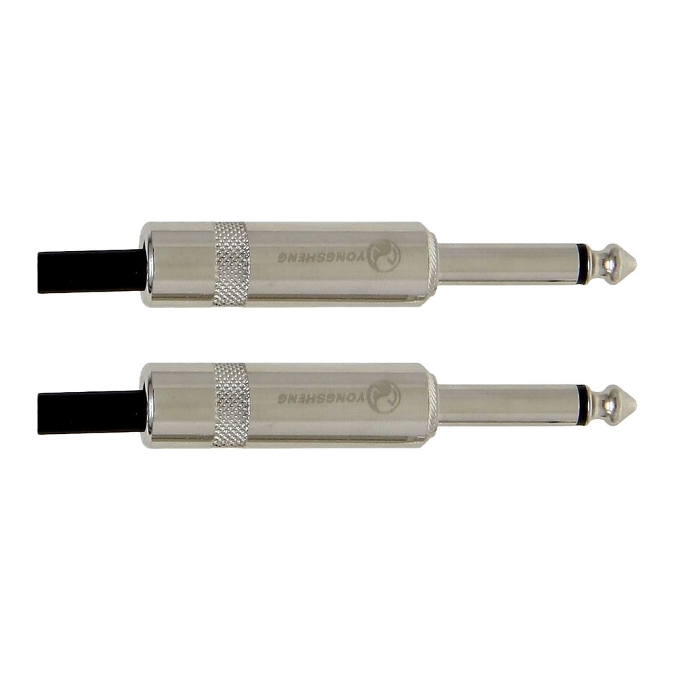 Neutrik cables in malta 6m instrument pro