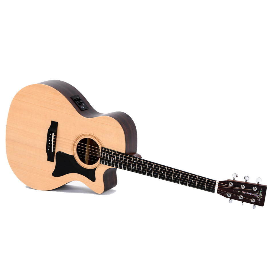 Grand auditorium guitars malta