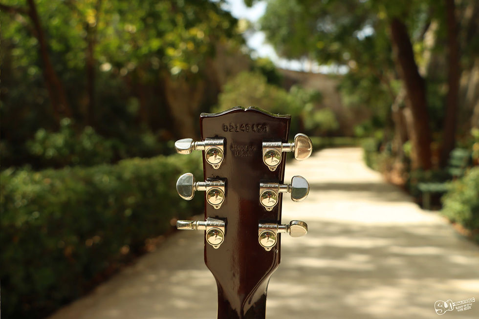 Thumbnail: used gibson sg