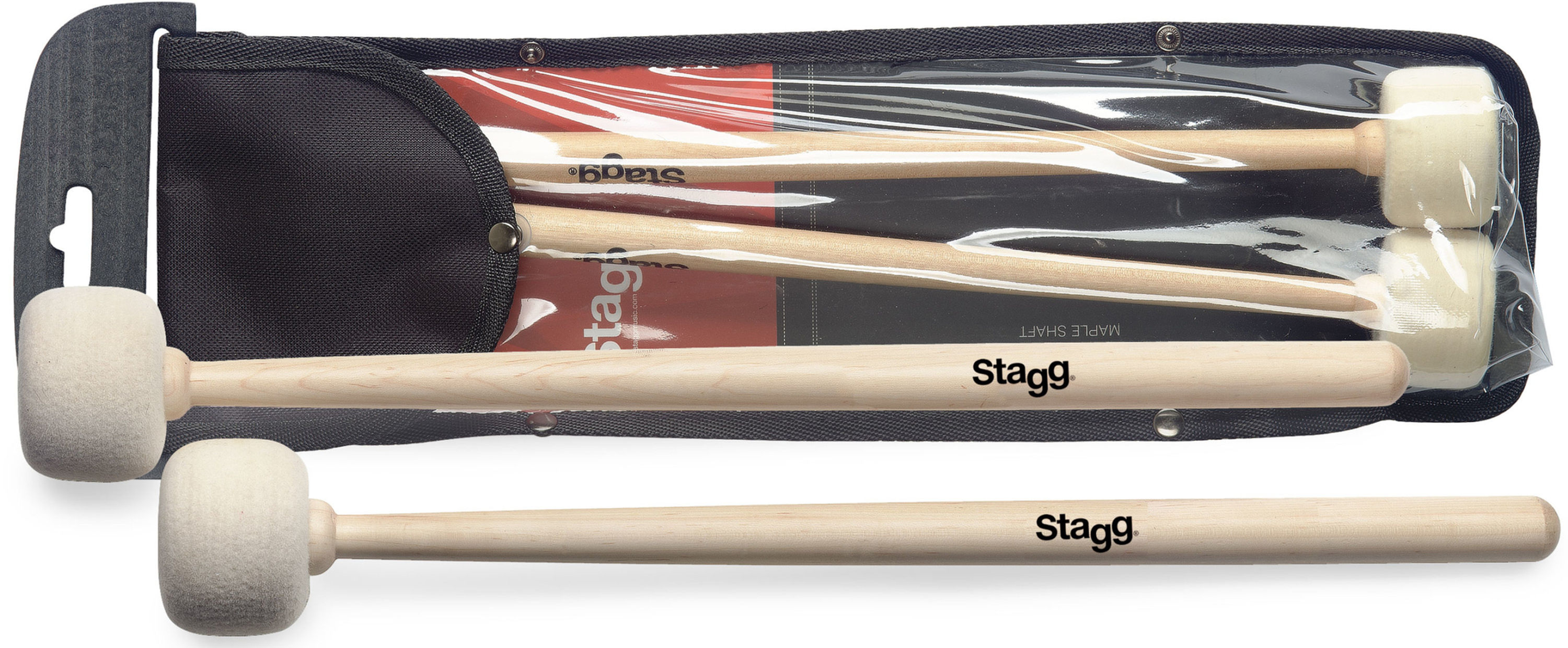 Timpani Mallets Malta